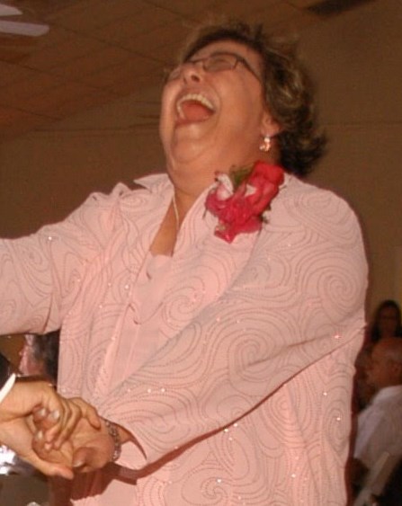 Obituary of Judith "Judy" A. McFeeters