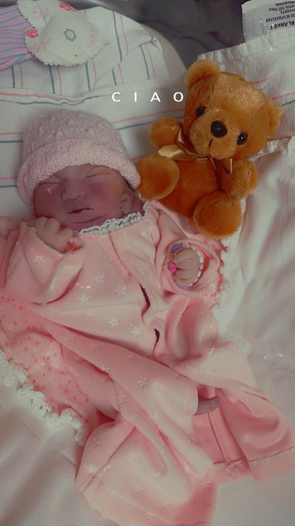 Avis de décès de Isabella "Bella" Ruiz