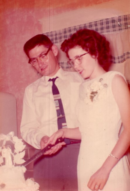 Obituario de Ralph George Kuhn