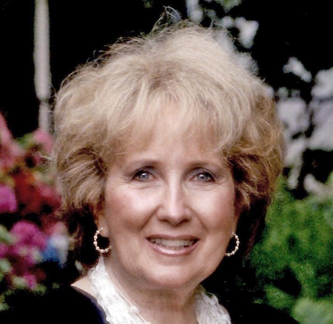 Obituario de Patricia Ann Girgenti