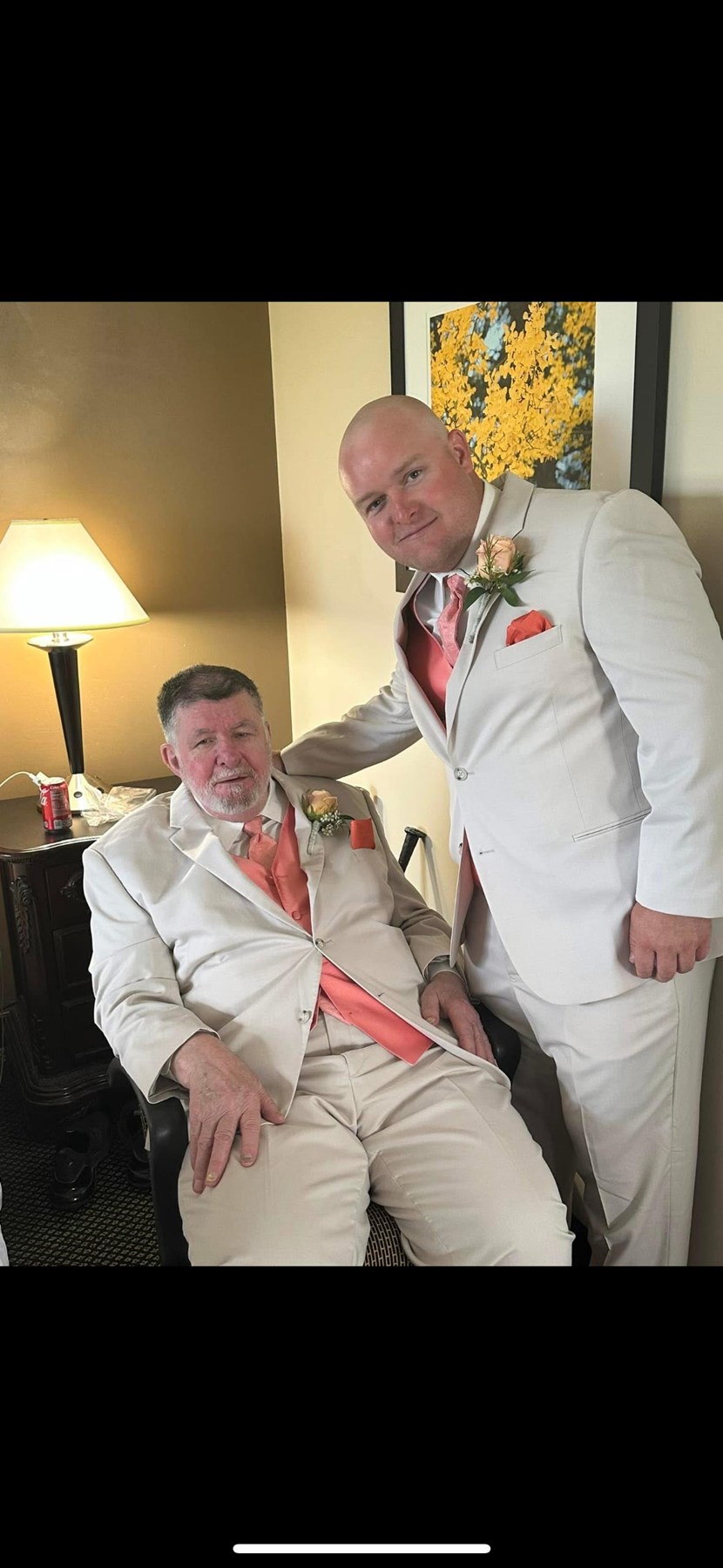 Obituary of Lee Travis Yeager