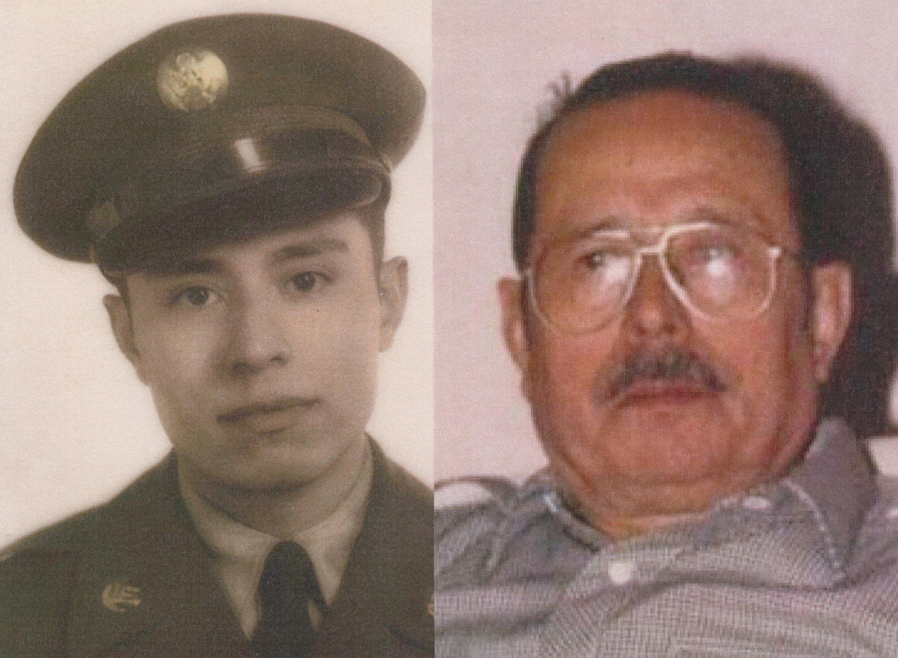 Avis de décès de Rudy G. Ruiz, Sr.