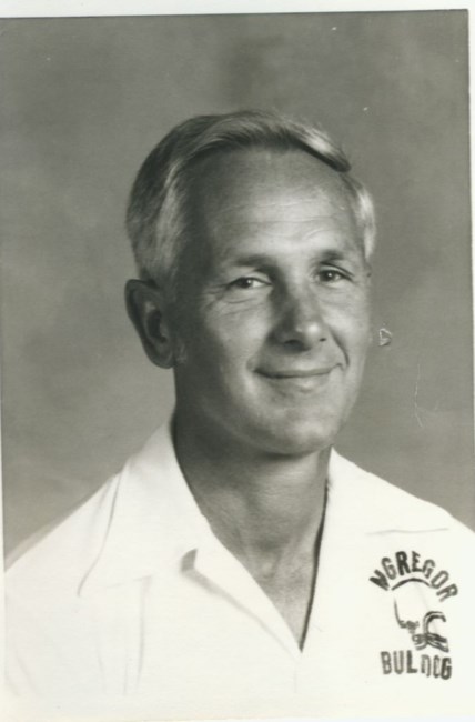 Obituary of A. E. Drew