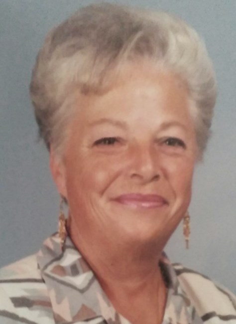 Obituary of Geraldine H. Bitango