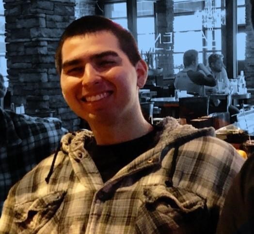 Obituary of Isaac Daniel Hernandez