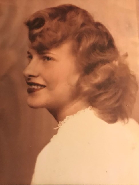 Obituary of Viola Mae Bradshaw