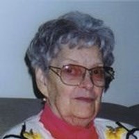 Obituary of Anna Eileen Conaty