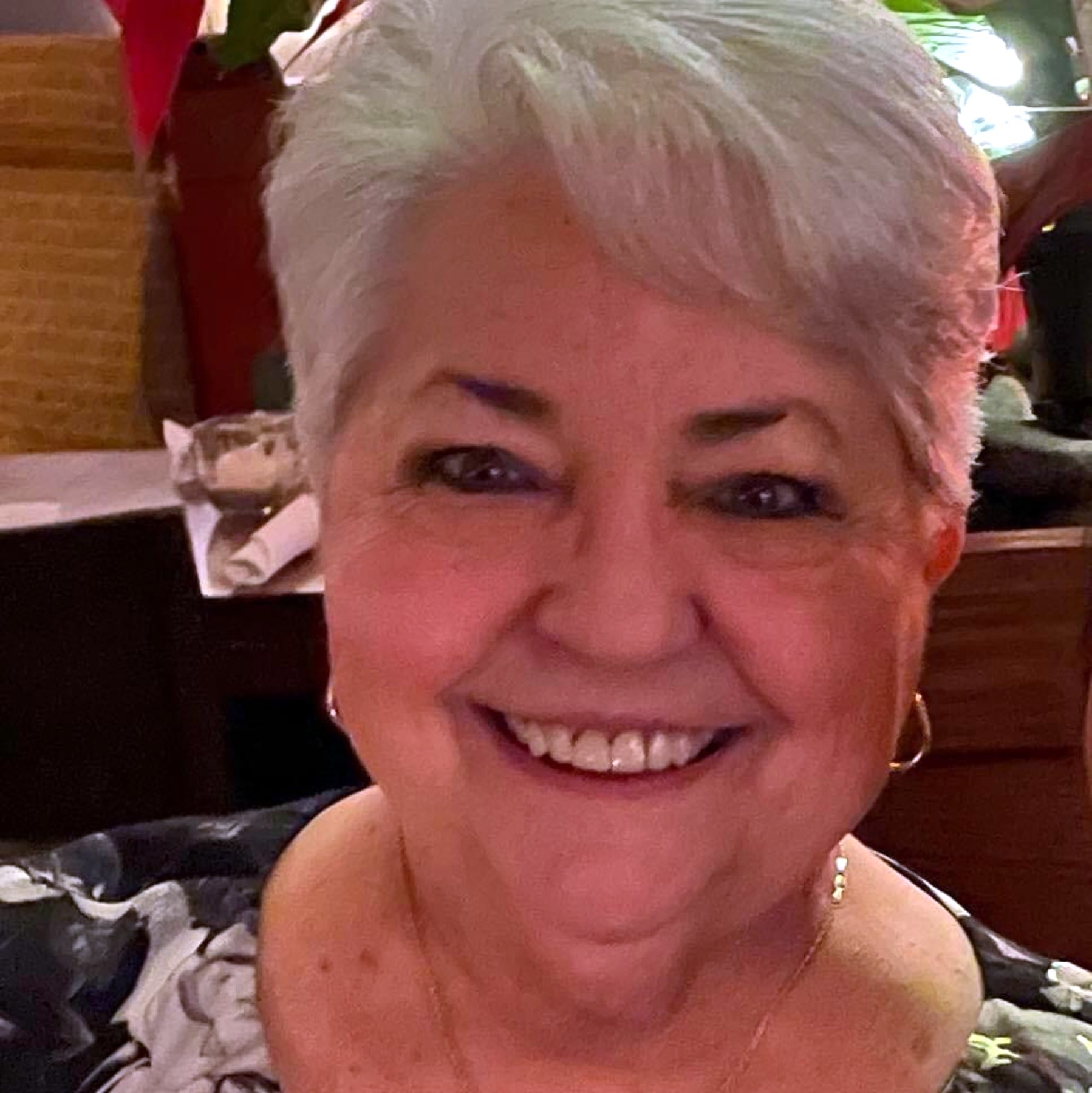 Patricia Yates Obituary - Gotha, FL