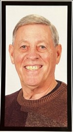 Roy Warner