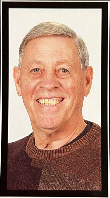 Obituary of Roy Warner