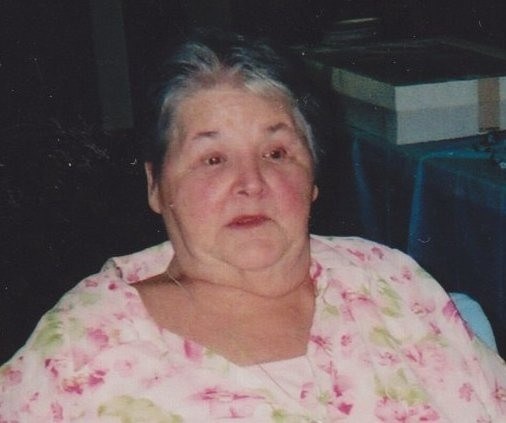 Obituary of Margaret Goss