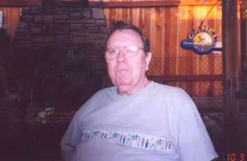 Obituario de Terry Milton Jackson