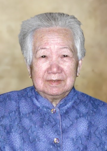 Obituary of Mrs. Yook Fong Lee