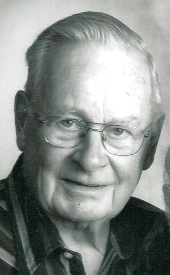 Obituario de Richard William Armitage