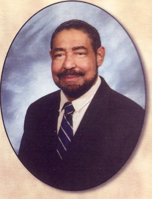 Obituary of Joe Skipper Alvin Hudson Jr.