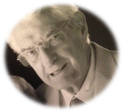 Avis de décès de James R. Reagan