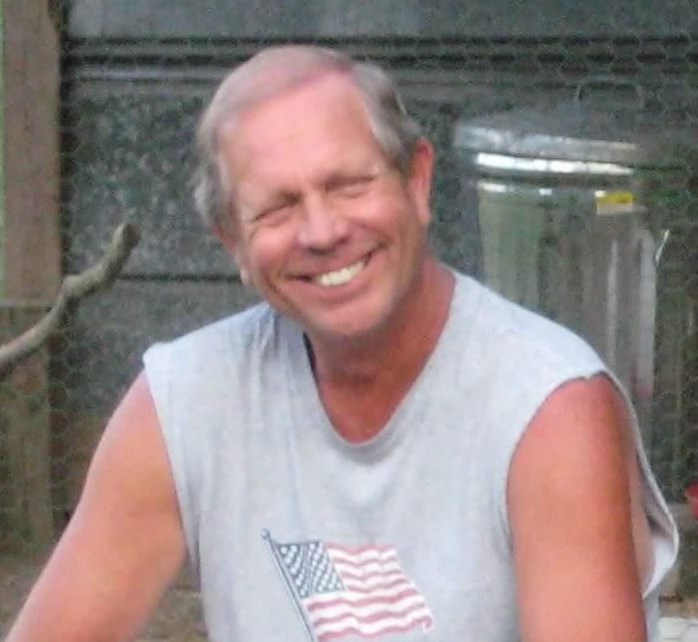 Avis de décès de John "Ed" Judy