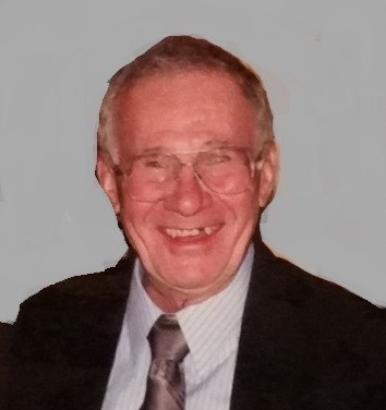 Obituary of Robert "Bob" R. Patterson