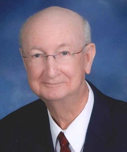 Obituary of Wilbert D Evans