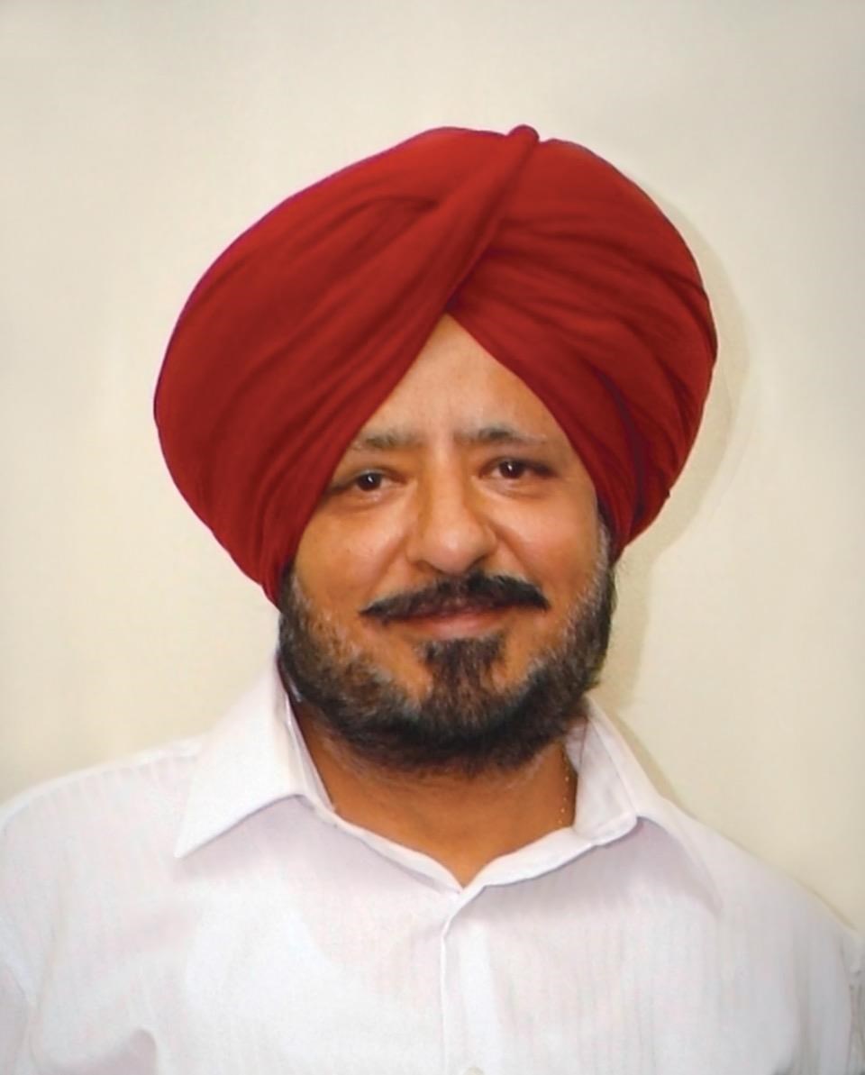 Darshan SINGH Obituary Fresno, CA