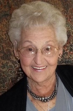 Obituary of Regina Wanda Twardowski
