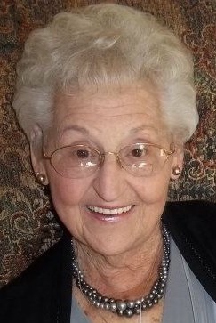 Obituary of Regina Wanda Twardowski