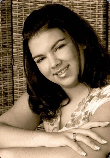 Avis de décès de Jessica Ann Ferreira