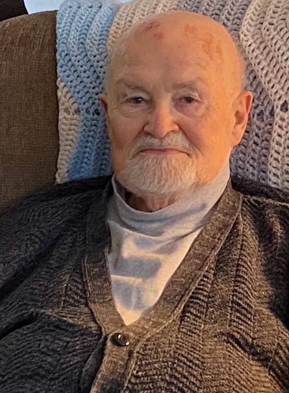 Obituary of Allen G. Blanchette