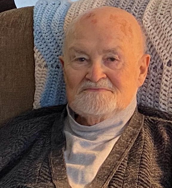 Obituary of Allen G. Blanchette