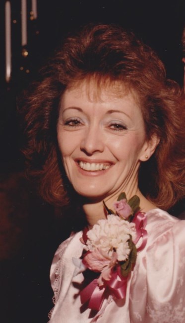 Obituary of Mattie Sue Morgan