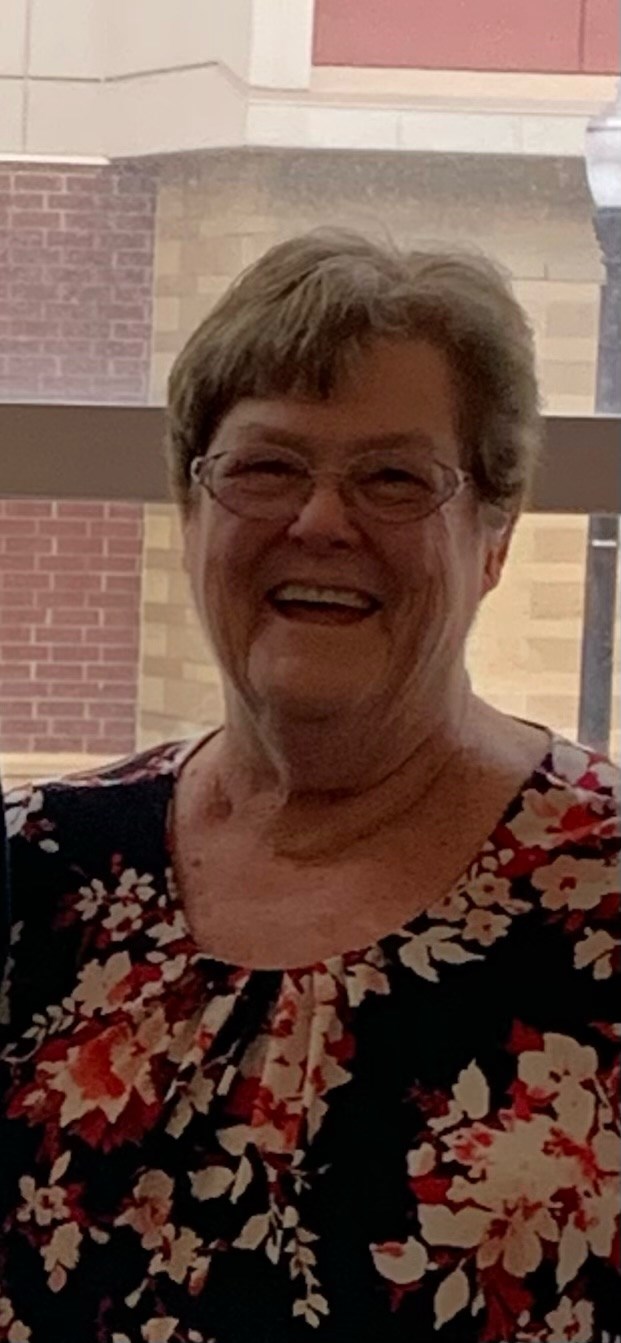 Avis de décès de Patricia Ann Beatty