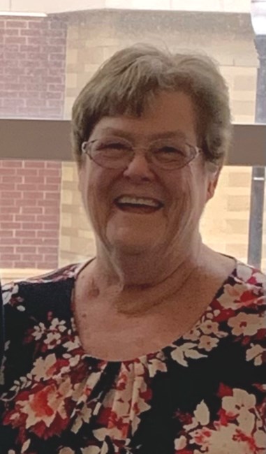 Obituary of Patricia Ann Beatty