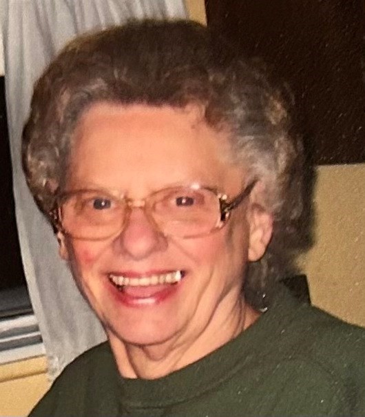 Obituary of Rita Marie Pawlowski