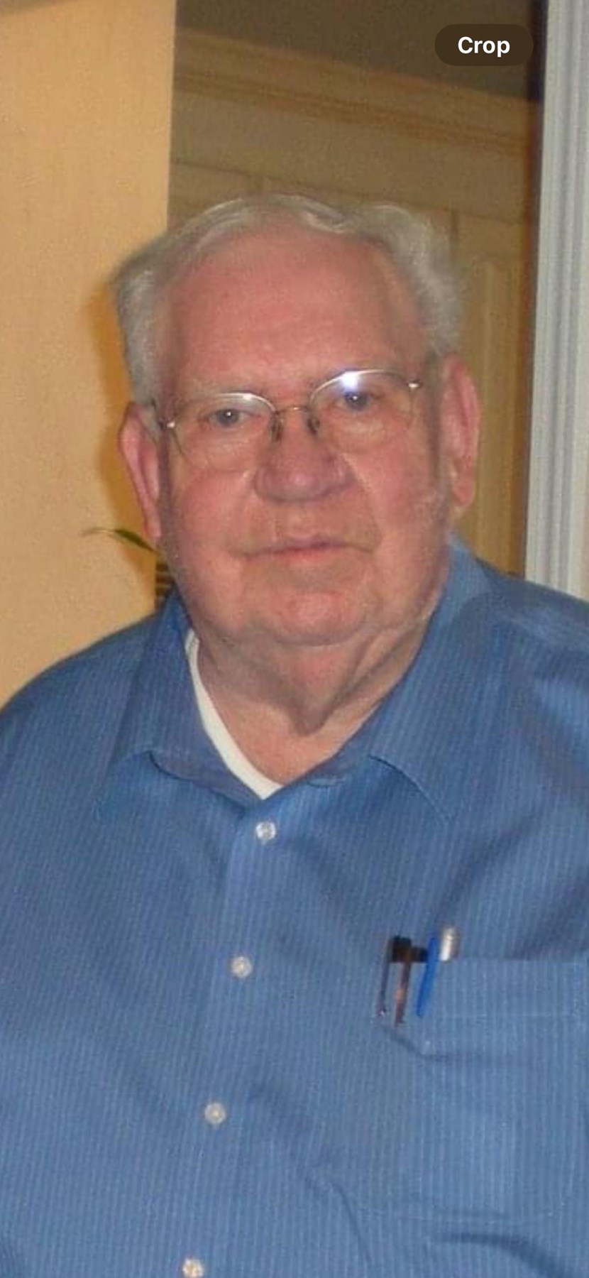 Obituario de Weldon Lee Cooper