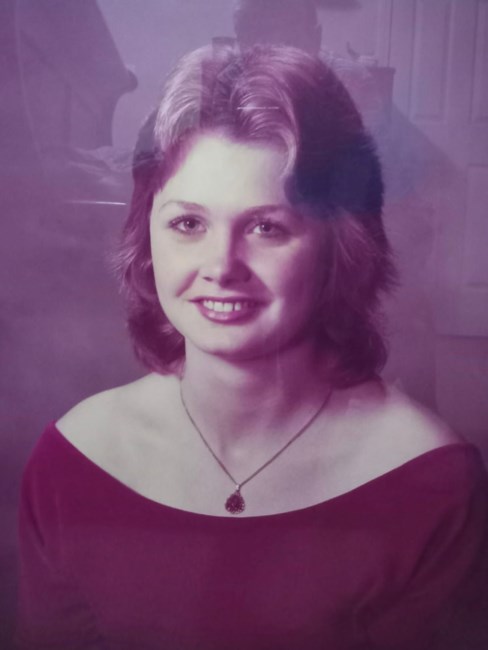 Obituary of Teresa Fay Tomlin
