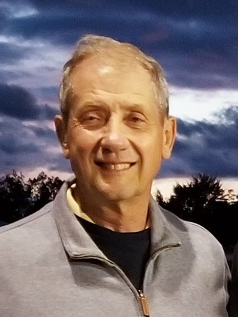 Obituary of James Ellis Cook