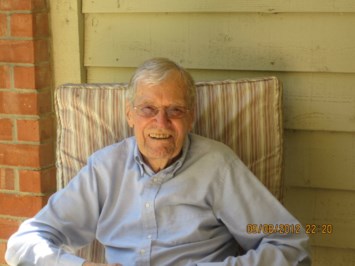 Obituary of Milton Lewis Luikens