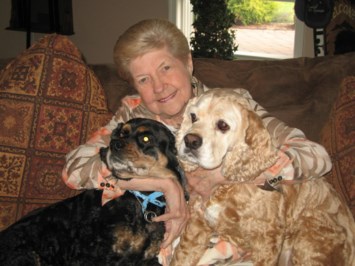 Obituary of Carol Ann Simonin