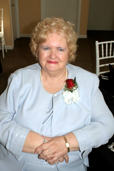 Obituary of Lorraine Pope Hadden