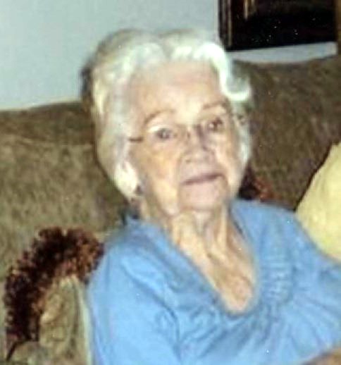 Obituary of Louise M. Bush