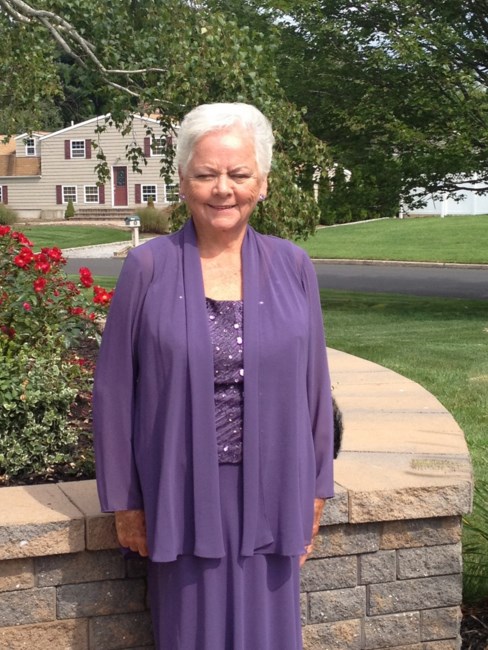 Obituary of Dorothy Malloy Markey