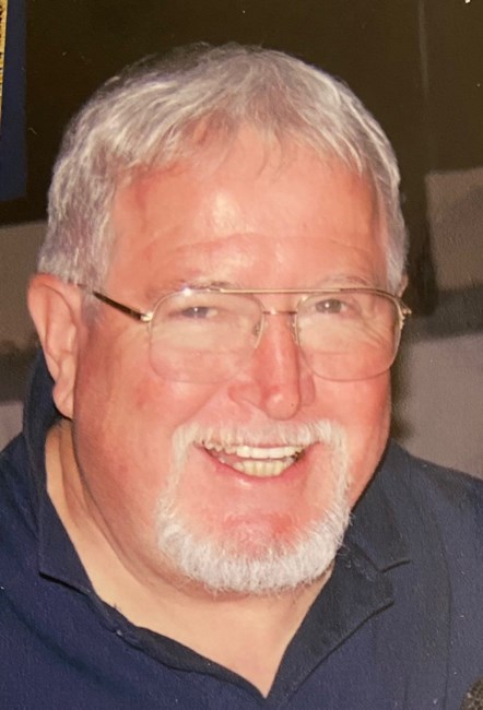 Obituario de Charlie David Hunter