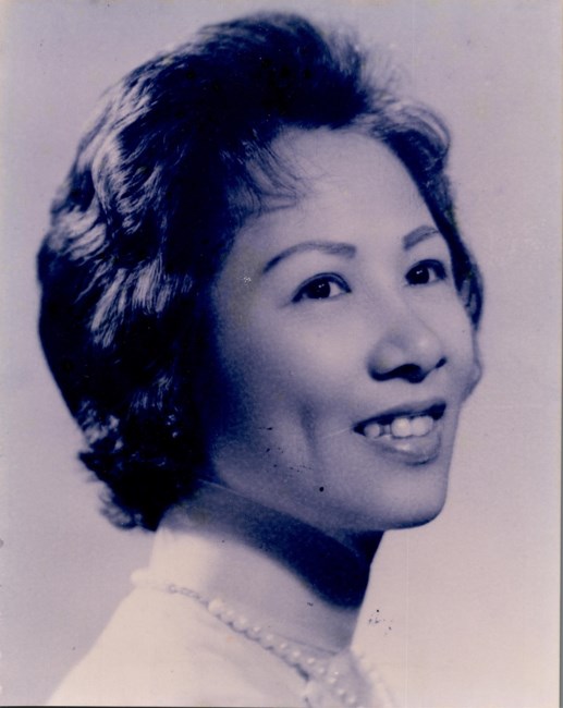 Obituary of Hoa T Lai