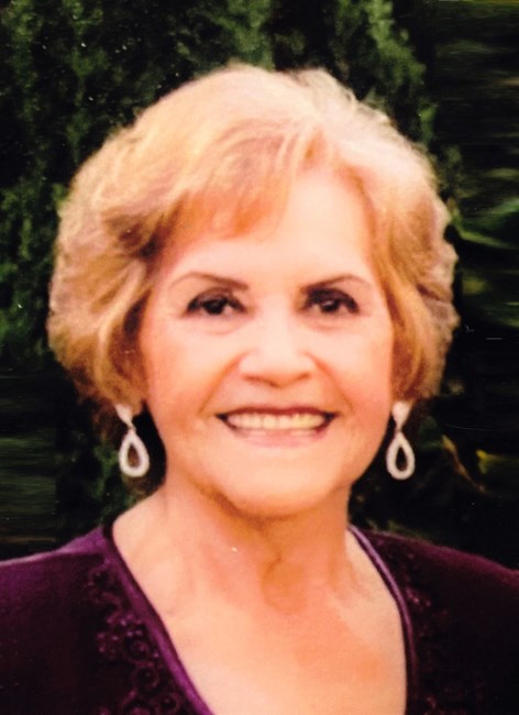 Obituary of Mary Erminda Quintero