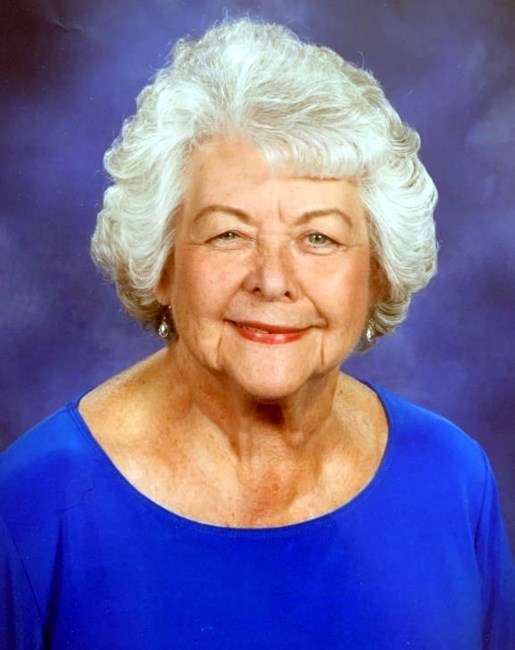 Obituary of Anna Mae Lockwood