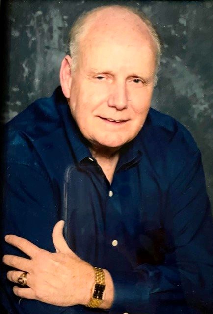 Obituary of James R. Fischer