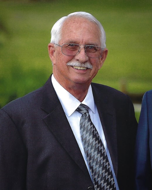 Avis de décès de Eugene Durward Sizemore Jr.