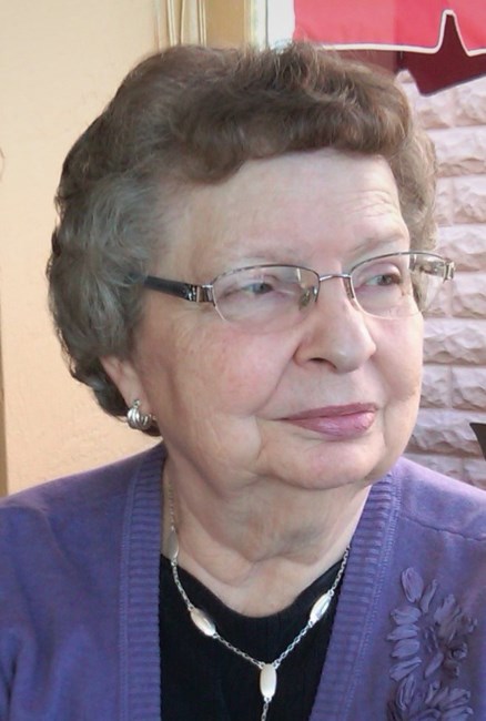 Obituary of Janet Sue Fording