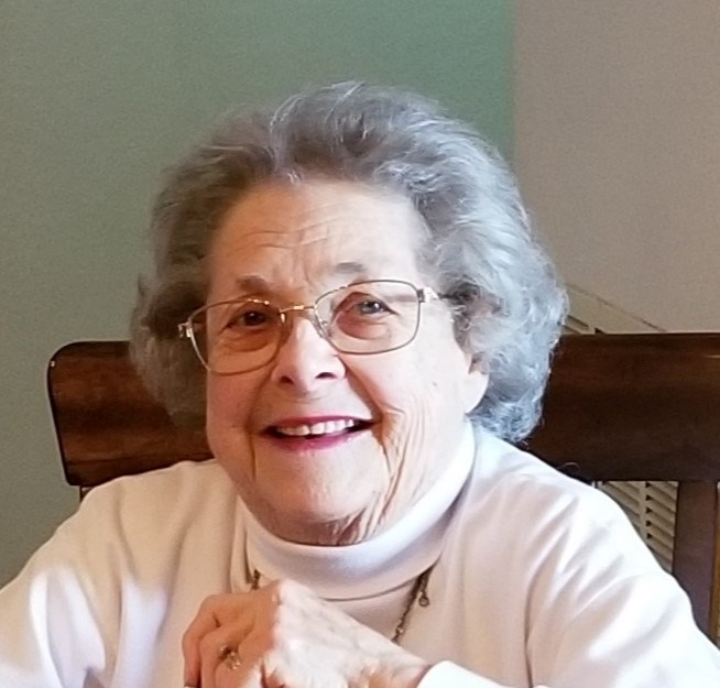 Obituary of Peggy L. Claeys