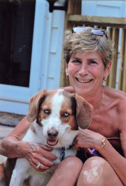 Obituary of Joanne Leslie Fletcher